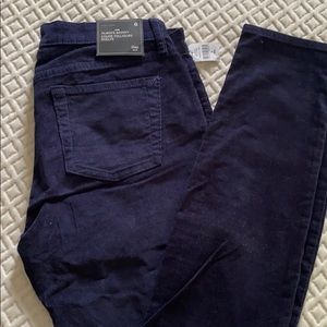 NWT Gap Skinny Cords